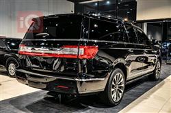 لینکۆڵن ناڤیگەیتەر